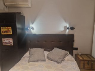 ESTUDIO EN ALQUILER EN LUCENA