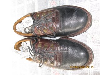 Zapatos de cordones hombre talla 39-40