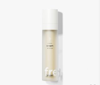 Crema hidratante Medium
