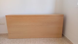Cabecero Cama Matrimonio Ikea Almacenaje