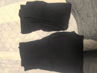 Leggings premamá