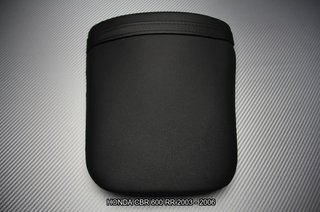 Asiento pasajero para HONDA CBR 600 RR 2003 - 2006
