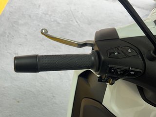 Piaggio Beverly 300 HPE