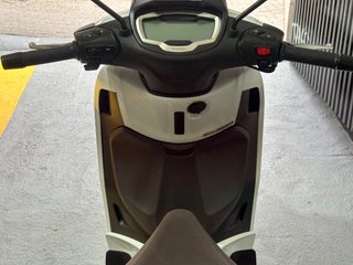 Piaggio Beverly 300 HPE
