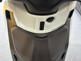 Piaggio Beverly 300 HPE