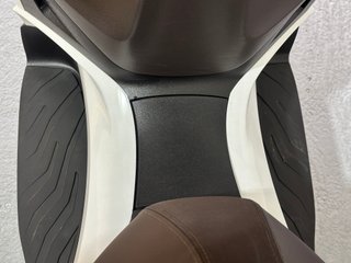 Piaggio Beverly 300 HPE