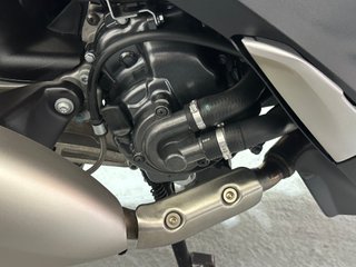 Piaggio Beverly 300 HPE