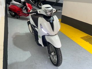 Piaggio Beverly 300 HPE