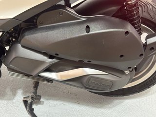 Piaggio Beverly 300 HPE