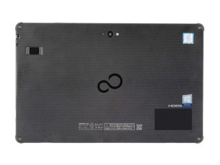 Portátil Tablet Fujitsu Q739 TÁCTIL i7 8a 16Gb RAM