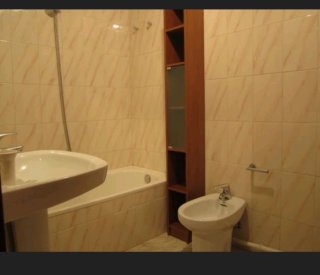 Alquilo apartamento en Maliaño.