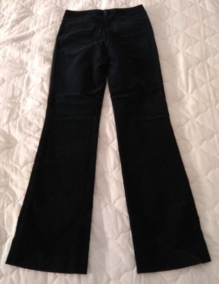 Pantalón de pana