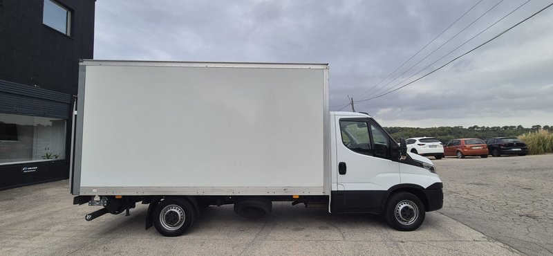 Iveco Daily 2019, foto 4