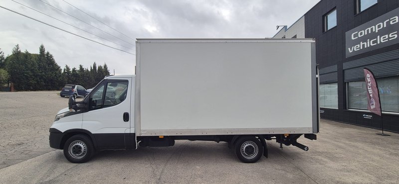 Iveco Daily 2019, foto 5