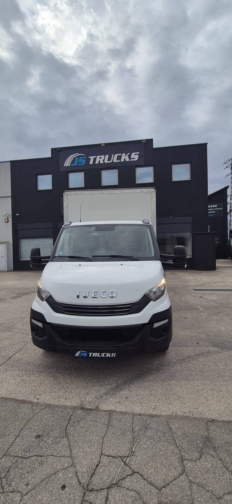Iveco Daily 2019, foto 3