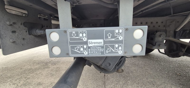 Iveco Daily 2019, foto 13