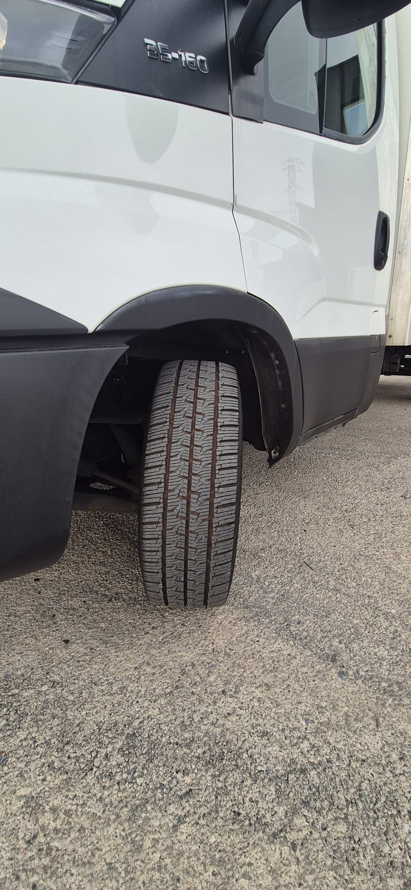 Iveco Daily 2019, foto 15