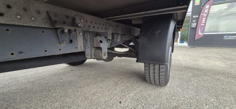 Iveco Daily 2019, foto 16