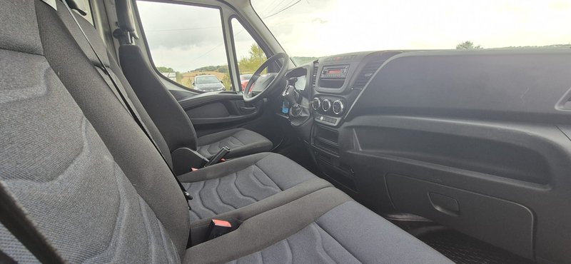 Iveco Daily 2019, foto 18