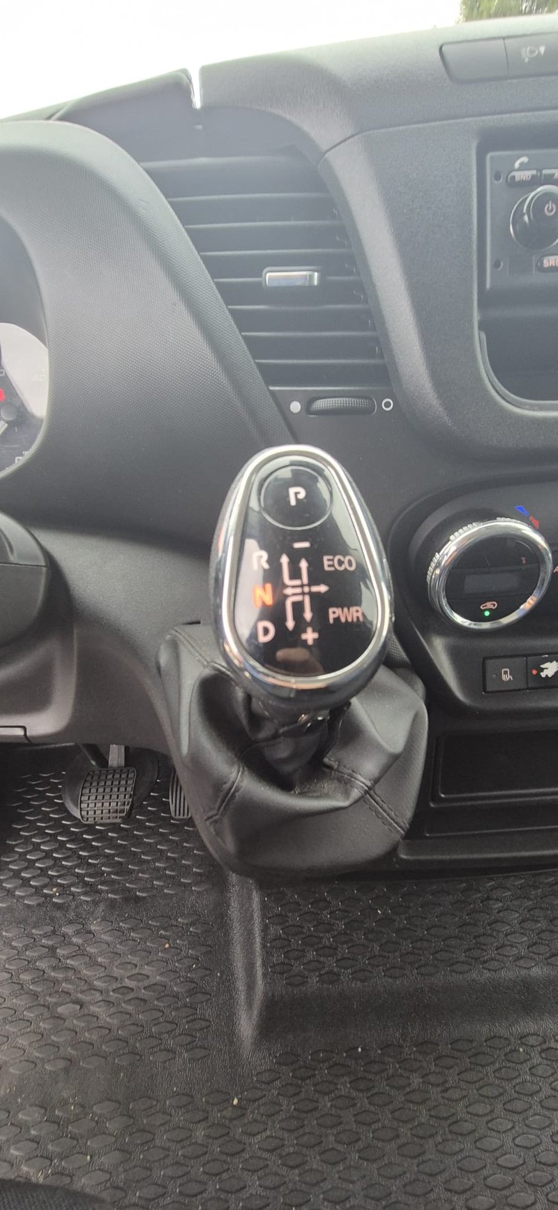 Iveco Daily 2019, foto 19