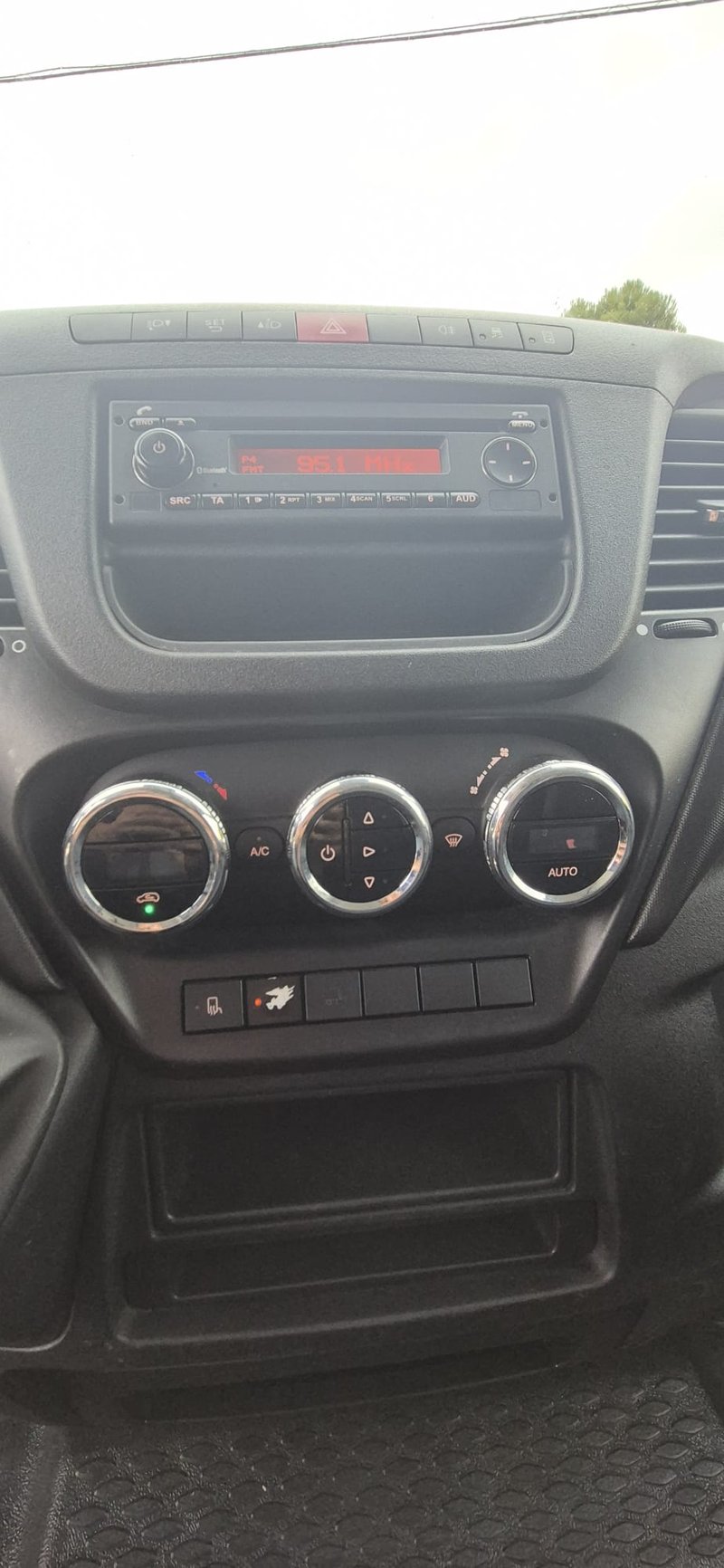 Iveco Daily 2019, foto 20