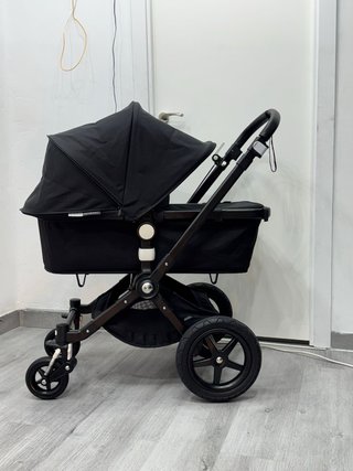 Bugaboo Camaleón3 Plus carrito cochecito bebé