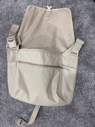 Bandolera Nike Sportswear Essentials 15L