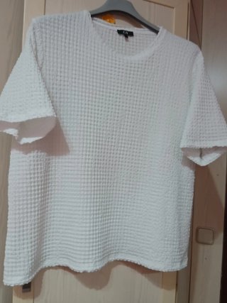 Camiseta C&A