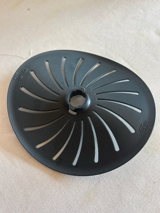 Tapa Cuchillas Vorwerk Thermomix