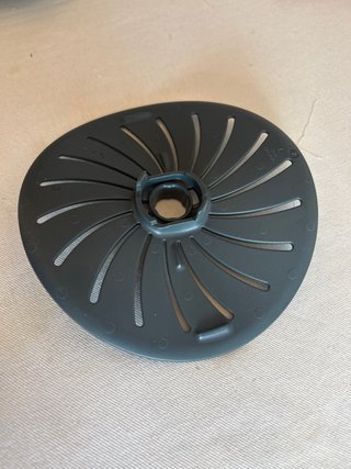 Tapa Cuchillas Vorwerk Thermomix