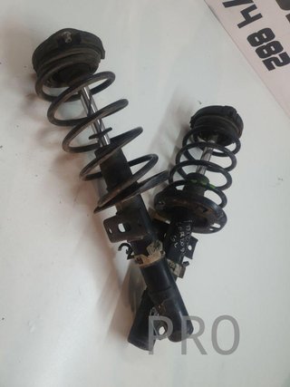 Juego amortiguadores seat ibiza Córdoba usado