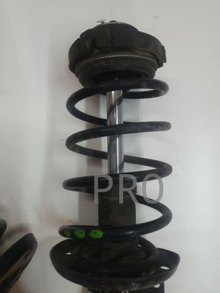 Juego amortiguadores seat ibiza Córdoba usado