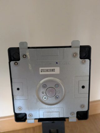 Soporte Monitor Benq EX2510