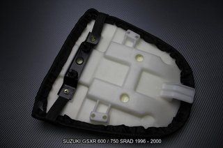 Asiento pasajero SUZUKI GSXR 600 / 750 1996 - 2000