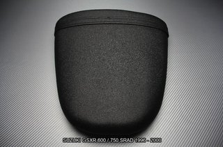 Asiento pasajero SUZUKI GSXR 600 / 750 1996 - 2000