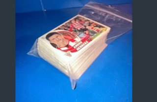 Liga Este 2012/13 Cromos Ander Herrera