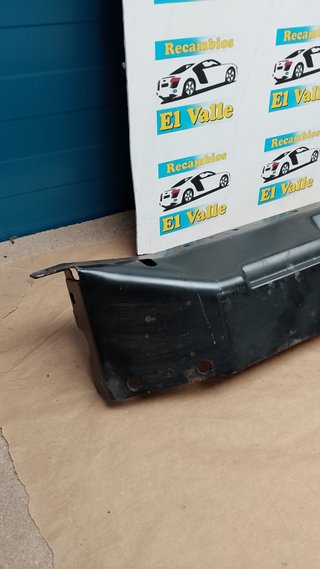 SOPORTE ASIENTOS TRASEROS MERCEDES VITO (W639)
