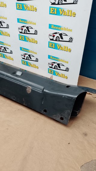 SOPORTE ASIENTOS TRASEROS MERCEDES VITO (W639)