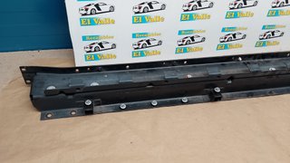 SOPORTE ASIENTOS TRASEROS MERCEDES VITO (W639)
