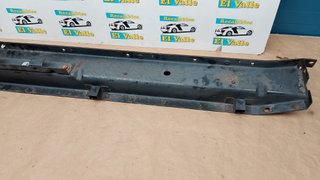 SOPORTE ASIENTOS TRASEROS MERCEDES VITO (W639)
