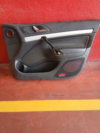 Juego completo de asientos Octavia RS 1Z.