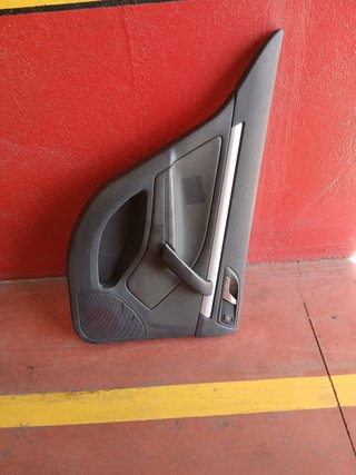 Juego completo de asientos Octavia RS 1Z.