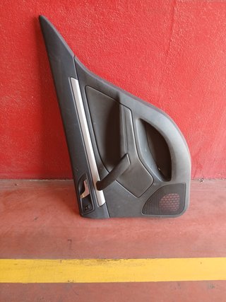 Juego completo de asientos Octavia RS 1Z.