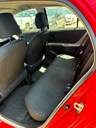 Toyota Yaris 2008
