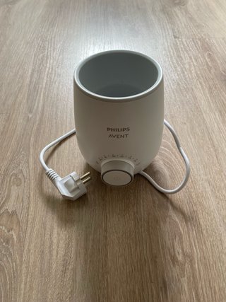 Calienta Biberones Philips Avent