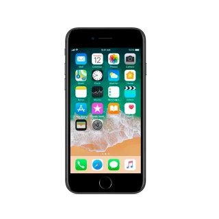 Móvil iPhone 7 - 32 GB Retina 4,7" Reacondicionado