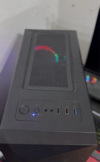PC Gaming Nfortec – i5 / GTX 1660 Super 6GB / 1TB