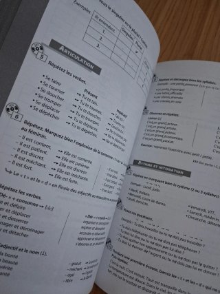 Les 500 exercices de phonétique niveau A1-A2