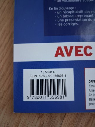 Les 500 exercices de phonétique niveau A1-A2
