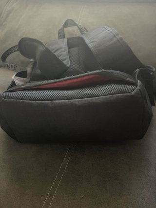 Mochila SAFTA Marvel Spiderman Camuflaje